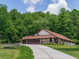 10 Meadows Rd, Sparta, TN 38583