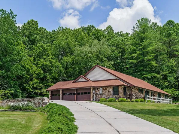 10 Meadows Rd, Sparta, TN 38583