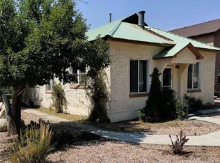 419 Wood Avenue, Salida, CO 81201