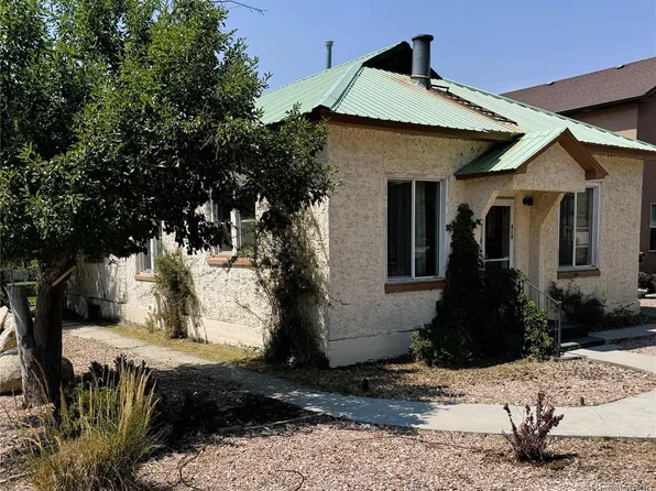 419 Wood Avenue, Salida, CO 81201
