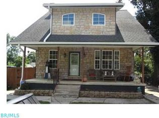 1815 Jackson Rd, Columbus, OH 43223