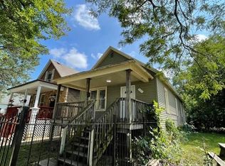 327 W 110th Pl, Chicago, IL
