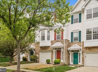 6123 White Marble Ct, Clarksville, MD 21029