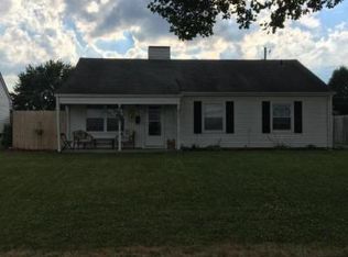 4953 Lockbourne Rd, Columbus, OH 43207