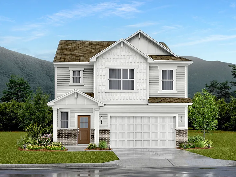 585 Emerson Ln — Photo 1