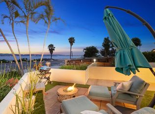 Sequoia Townhomes, San Diego, CA 92109