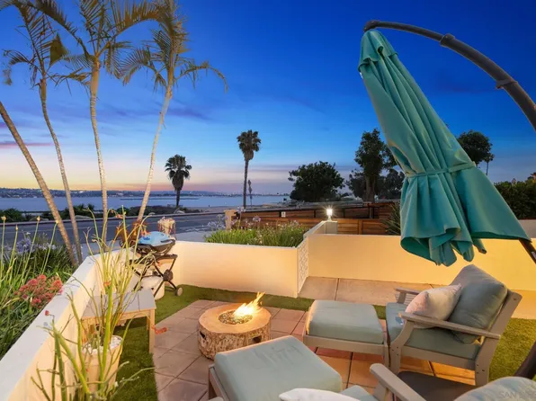 3822 Sequoia St, San Diego, CA 92109