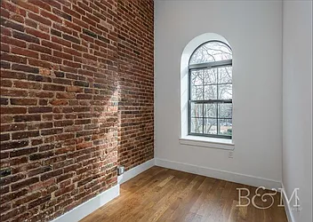 Rented by Brick&Mortar