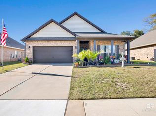 1524 Kairos Loop, Foley, AL 36535