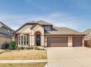 413 Oakcrest Dr, Justin, TX 76247