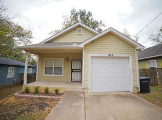 829 Dent St, Tallahassee, FL 32304