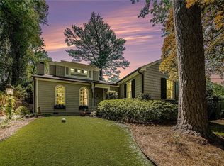 1634 Lenox Rd NE, Atlanta, GA 30306