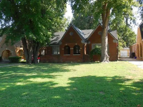 3304 NW 22nd St, Oklahoma City, OK 73107