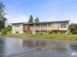 3637 Thompson Ave, Anchorage, AK 99508