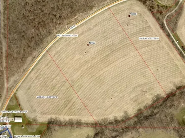 18050 County Road 54, Warsaw, OH 43844