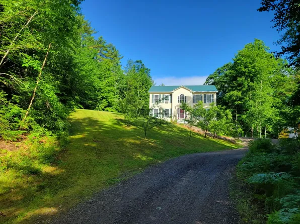 58 Blueberry Lane, Gilmanton, NH 03837-4502