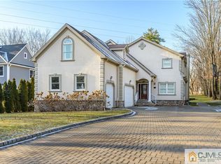 143 Kline Blvd, Berkeley Heights, NJ 07922