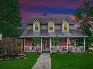 19131 Player Park Dr, Humble, TX 77346