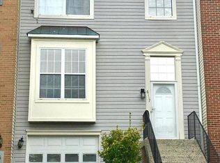 6117 Baldridge Ter, Frederick, MD 21701