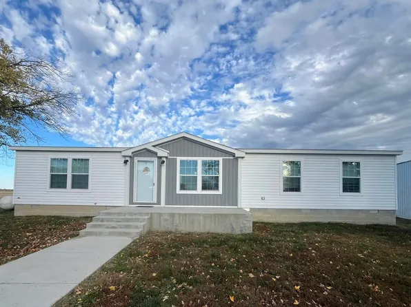 6502 Hawk Rd, Pinckneyville, IL 62274