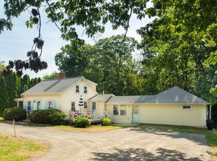 7 Ray Ave, York, ME 03909