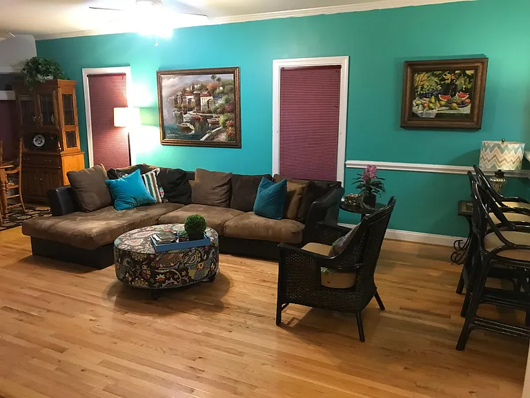 602 Bingham St — Photo 10
