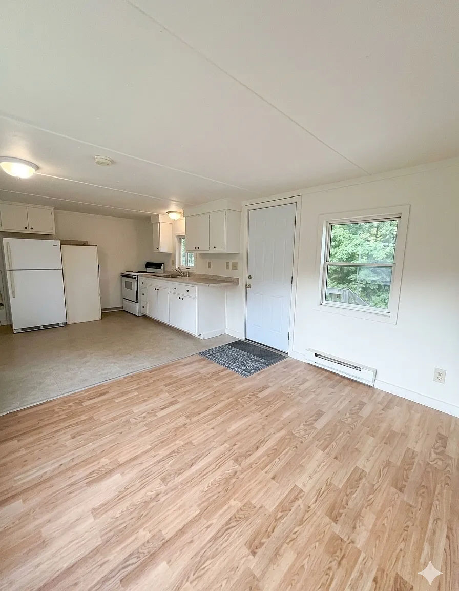 1 bed, 300 sqft, $900 — Photo 2