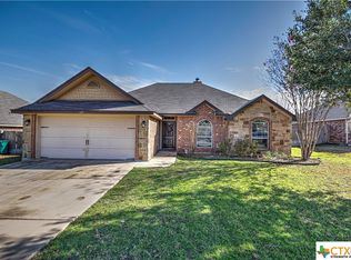 609 Dusty Trl, Belton, TX 76513