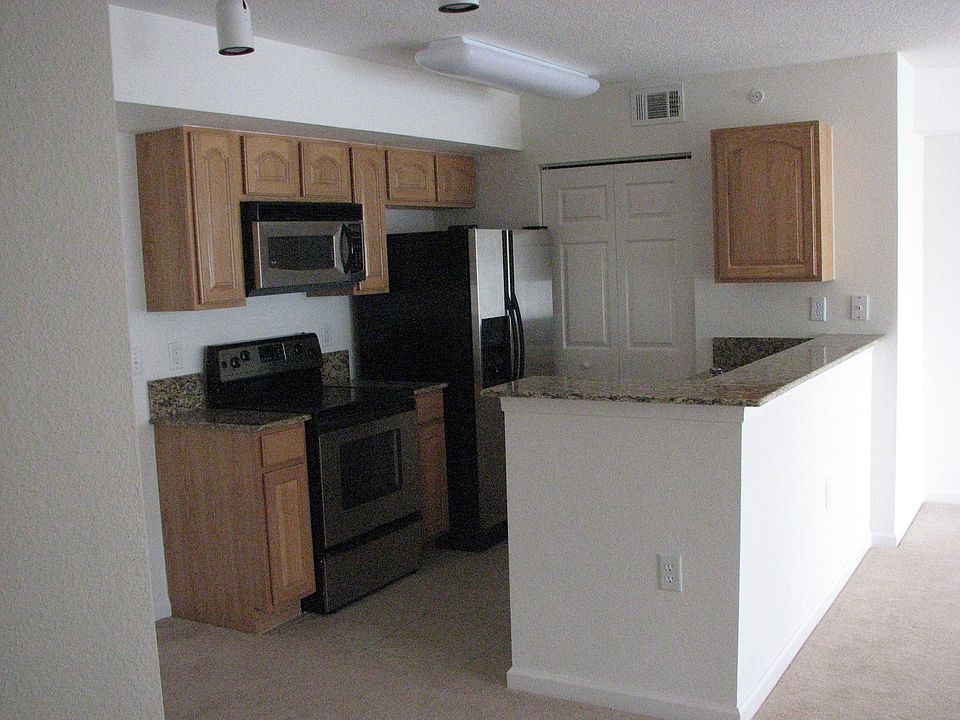 new stainless steel appliances