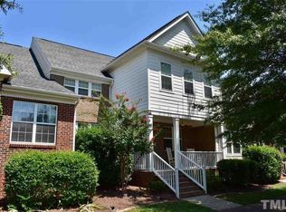 674 Democracy St, Raleigh, NC 27603