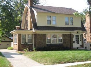 626 James Ave, Rockford, IL 61107