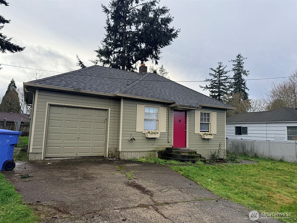 1st image of 224 116th Street S
