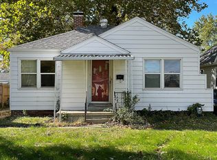 2929 S 5th St, Southern View, IL 62703