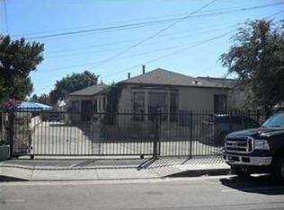 1554 E 92nd St, Los Angeles, CA 90002
