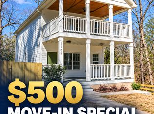 1152 3rd St NW, Atlanta, GA 30318
