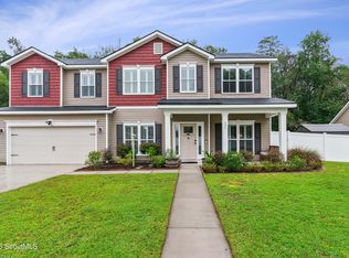 131 Covington Pointe Dr, Brunswick, GA 31523