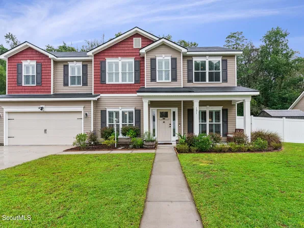 131 Covington Pointe Dr, Brunswick, GA 31523