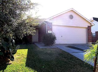 4106 Cypress Knee Ln, Houston, TX 77039