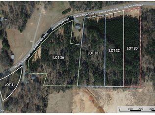 1734 Shiloh Church Rd LOT 3B, Rural Hall, NC 27045