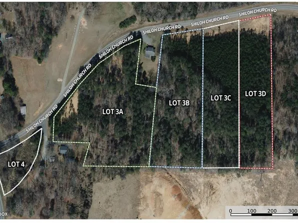 1734 Shiloh Church Rd Lot 3B, Rural Hall, NC 27045