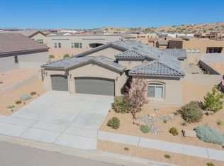 1902 Castle Peak Loop NE, Rio Rancho, NM 87144