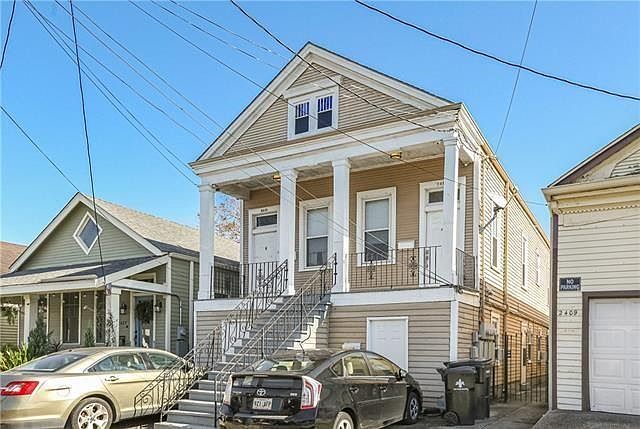 1st image of 2415 Valence St #1/2