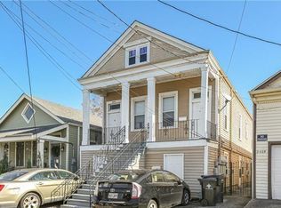 2415 Valence St #1/2, New Orleans, LA 70115