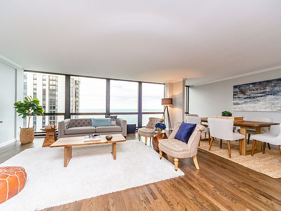 4th image of 900 N Lake Shore Dr #2709-11
