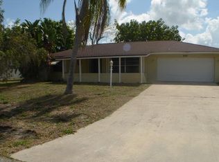 110 Contee Dr, Lehigh Acres, FL 33936