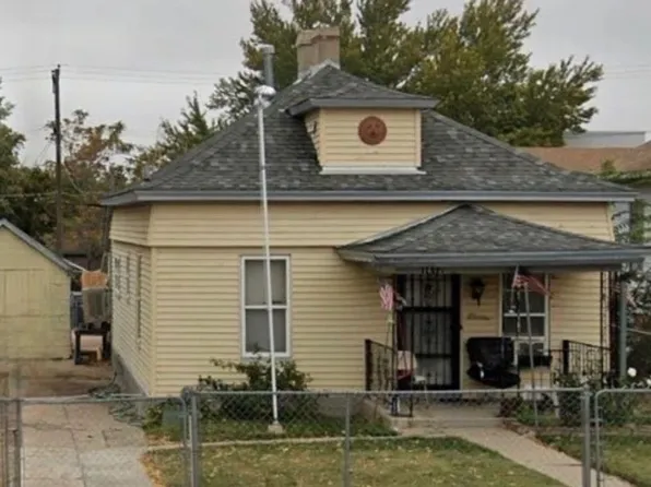 1412 E 8th St, Pueblo, CO 81001