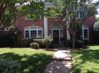 600 Briarridge Rd, Southlake, TX 76092