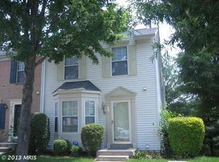 5684 Rock Quarry Ter, District Heights, MD 20747