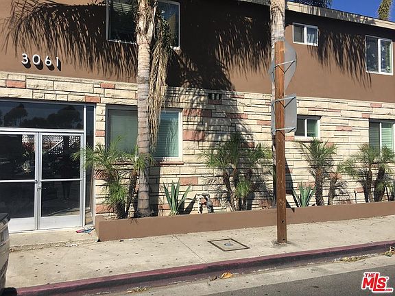 2nd image of 3061 S Robertson Blvd APT 6