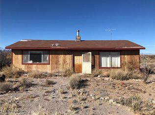 895 N Greasewood Ln, Moapa, NV 89025